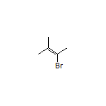 2-Bromo-3-methyl-2-butene