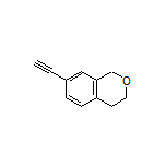 7-Ethynylisochromane