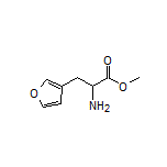Methyl 2-Amino-3-(3-furyl)propanoate