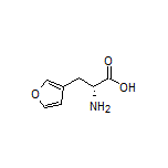 (R)-2-Amino-3-(3-furyl)propanoic Acid