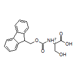 (R)-2-(Fmoc-amino)-3-hydroxy-2-methylpropanoic Acid