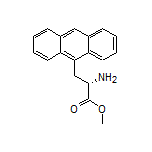 Methyl (S)-2-Amino-3-(9-anthryl)propanoate