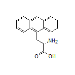 3-(9-Anthryl)-L-alanine