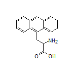 3-(9-Anthryl)-DL-alanine