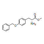 O-Benzyl-D-tyrosine Methyl Ester