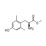 Methyl (S)-2-Amino-3-(4-hydroxy-2,6-dimethylphenyl)propanoate