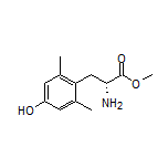 Methyl (R)-2-Amino-3-(4-hydroxy-2,6-dimethylphenyl)propanoate