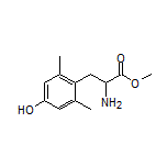 Methyl 2-Amino-3-(4-hydroxy-2,6-dimethylphenyl)propanoate
