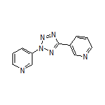 3,3’-(2H-Tetrazole-2,5-diyl)dipyridine