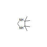 4,4,5,5-Tetramethylimidazolidine
