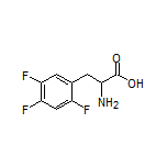 2,4,5-Trifluoro-DL-phenylalanine