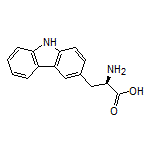 (R)-2-Amino-3-(3-carbazolyl)propanoic Acid