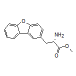 Methyl (S)-2-Amino-3-(dibenzo[b,d]furan-2-yl)propanoate