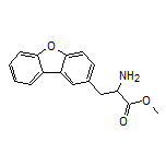 Methyl 2-Amino-3-(dibenzo[b,d]furan-2-yl)propanoate