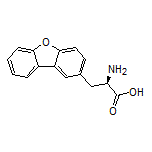 (R)-2-Amino-3-(dibenzo[b,d]furan-2-yl)propanoic Acid