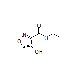 4-羟基异噁唑-3-甲酸乙酯