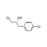 (R)-1-Chloro-3-(4-chlorophenyl)propan-2-ol