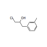 1-Chloro-3-(m-tolyl)propan-2-ol