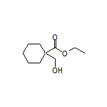 Ethyl 1-(Hydroxymethyl)cyclohexanecarboxylate