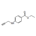Ethyl 4-(Prop-2-yn-1-ylamino)benzoate