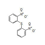 Bis(2-nitrophenyl)sulfane