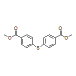 Dimethyl 4,4’-Thiodibenzoate