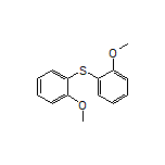 Bis(2-methoxyphenyl)sulfane