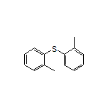 Di-o-tolylsulfane
