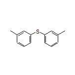 Di-m-tolylsulfane