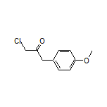 1-Chloro-3-(4-methoxyphenyl)propan-2-one