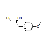 (S)-1-Chloro-3-(4-methoxyphenyl)propan-2-ol