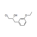(R)-1-Chloro-3-(3-ethoxyphenyl)propan-2-ol