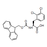 N-Fmoc-2,3-dichloro-L-phenylalanine