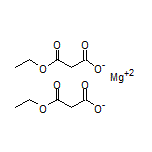 Magnesium 3-Ethoxy-3-oxopropanoate