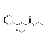 Ethyl 2-Phenylisonicotinate