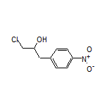 1-Chloro-3-(4-nitrophenyl)propan-2-ol