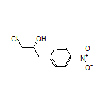 (R)-1-Chloro-3-(4-nitrophenyl)propan-2-ol