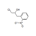1-Chloro-3-(2-nitrophenyl)propan-2-ol