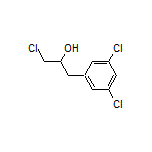 1-Chloro-3-(3,5-dichlorophenyl)propan-2-ol