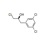(S)-1-Chloro-3-(3,5-dichlorophenyl)propan-2-ol