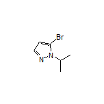 5-Bromo-1-isopropyl-1H-pyrazole