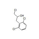 1-Chloro-3-(2,6-dichlorophenyl)propan-2-ol