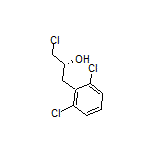 (R)-1-Chloro-3-(2,6-dichlorophenyl)propan-2-ol