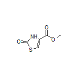 Methyl 2-Oxo-2,3-dihydrothiazole-4-carboxylate