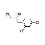 (R)-1-Chloro-3-(2,4-dichlorophenyl)propan-2-ol
