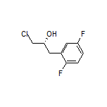 (R)-1-Chloro-3-(2,5-difluorophenyl)propan-2-ol