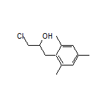 1-Chloro-3-mesitylpropan-2-ol