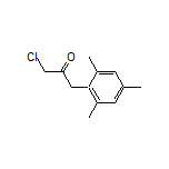 1-Chloro-3-mesitylpropan-2-one