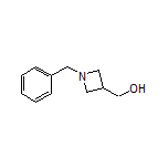 1-Benzyl-3-(hydroxymethyl)azetidine
