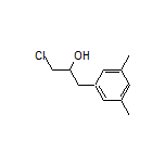 1-Chloro-3-(3,5-dimethylphenyl)propan-2-ol